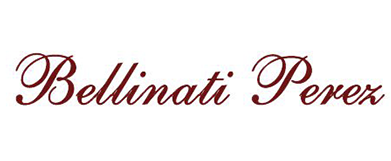Logo Bellinati Perez