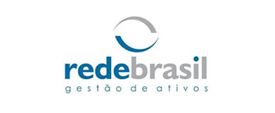 Logo Rede Brasil