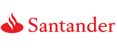 Logo Santander