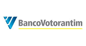 Logo Banco Votorantim